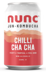 Nunc Chilli Cha Cha 330ml