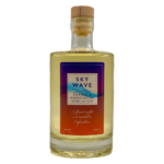 Sky Wave Orange And Madagascan Vanilla Gin