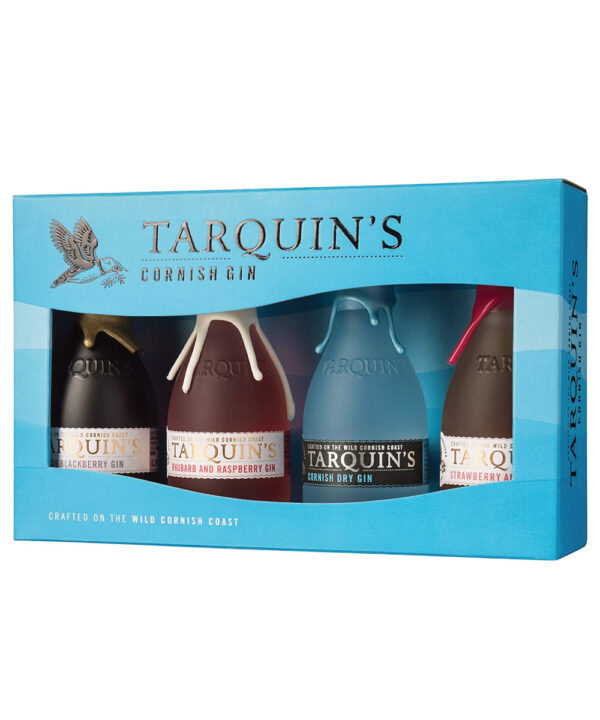 Tarquins 4 Miniature Pack