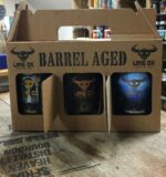 Little Ox Barrel Aged Gift Box