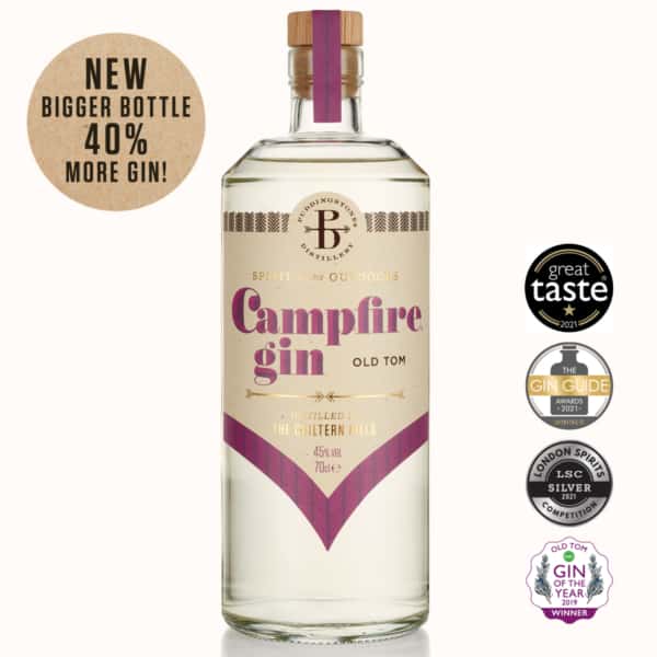 Campfire Gin Old Tom