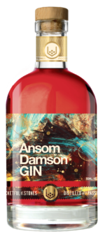 Ansom Damson Gin