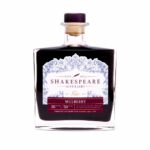 Shakespeare Distillery Mulberry Gin Liqueur