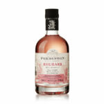 Foxdenton Rhubarb Gin Liqueur
