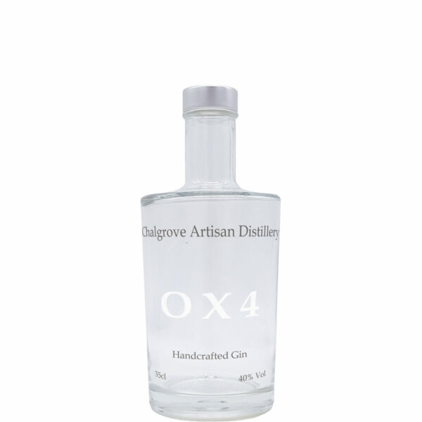 Ox4 Gin