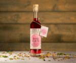 Fox's Kiln Raspberry & Rose Pink Gin
