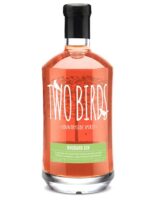 Two Birds Rhubarb Gin