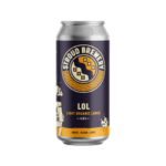 Stroud Brewery Lol Light Organic Lager 440ml