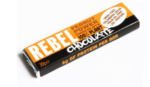Rebel Peanut Power Chocolate 30g