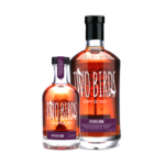 Two Birds Spiced Rum 200ml