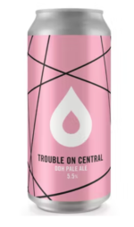 Polly’s Trouble On Central 440ml