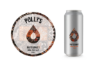 Polly’s Patternist Ipa 440ml